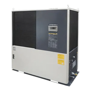 HEAVY DUTY CHILLER – AC Inverter Chiller RKE (70.0 to 96.0 kW)