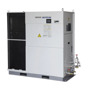 HEAVY DUTY CHILLER – DC Inverter Chiller RKE-B (12.2 to 48.0 kW)