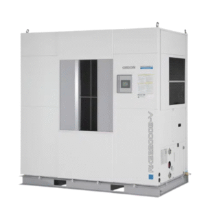 HEAVY DUTY CHILLER – DC Inverter Chiller RKE-B (74.4 to 96.0 kW)