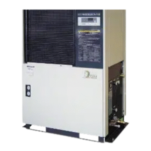 HEAVY DUTY CHILLER – DIGI Eco Chiller RKED