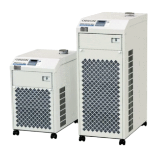 LIGHT DUTY CHILLER – Compact Chiller RKS-GM