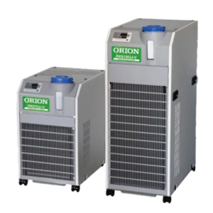 LIGHT DUTY CHILLER – Compact Chiller RKS J