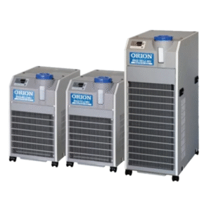 LIGHT DUTY CHILLER – Compact Chiller RKS JM