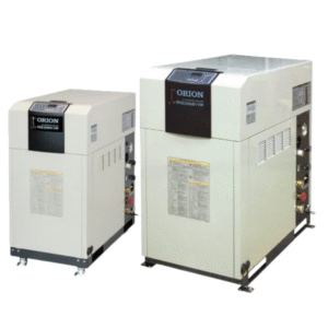 LIGHT DUTY CHILLER – Compact DC Inverter Chiller RKE