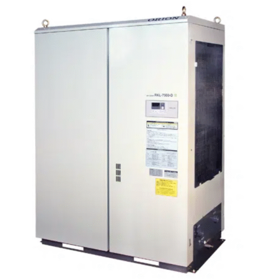 ORION Water Chiller (without Built-in Water Tank) - RKL UNIT COOLER