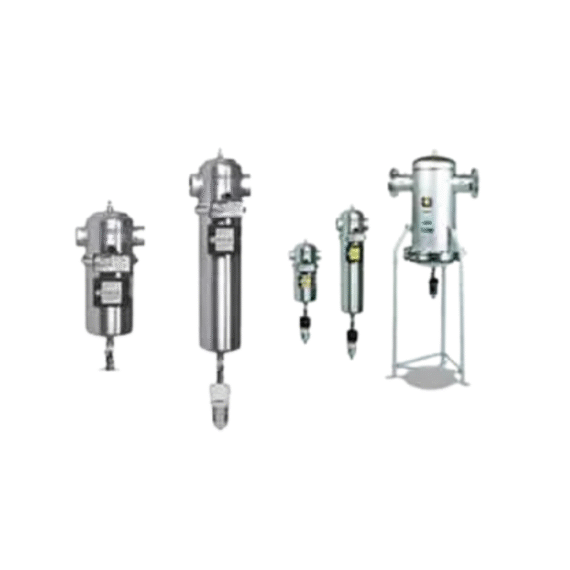 Orion Air Filter & Accessories - Super-Filter KSF