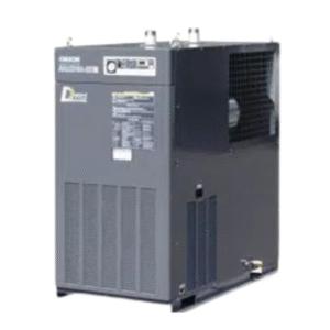 RAXD Series Digitally Controlled High Temperature Inlet