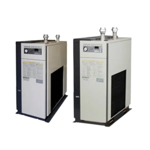 Orion RAXE-SE DC Inverter Refrigerated Air Dryer, High Temp