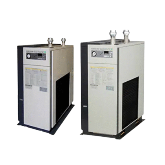 Orion Refrigerated Air Dryer - Orion RAXE-SE DC Inverter Refrigerated Air Dryer, High Temp
