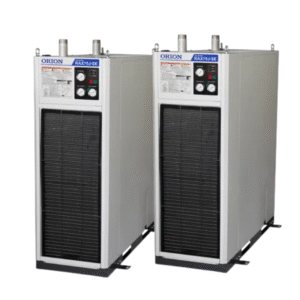 Orion RAXE-SE Refrigerated Air Dryer, High Temp Inlet