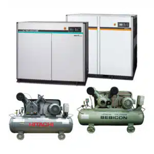 Air Compressor Products
