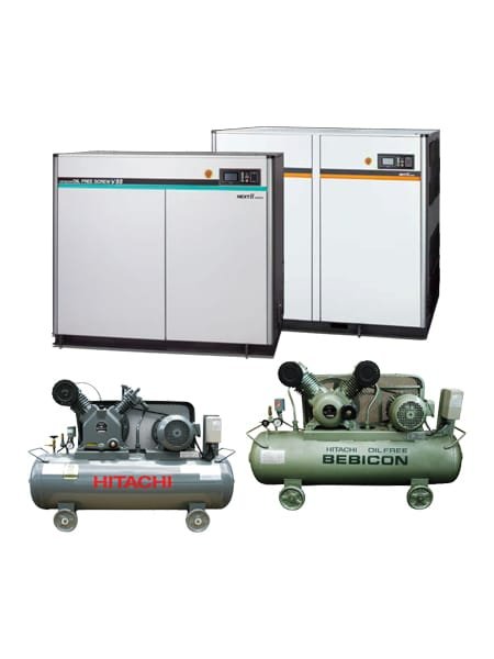 Air Compressor Products