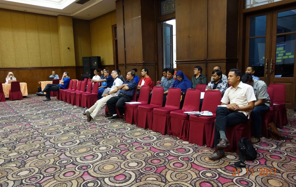 Launching of MARK Air Compressors & Air Dryers, Semarang