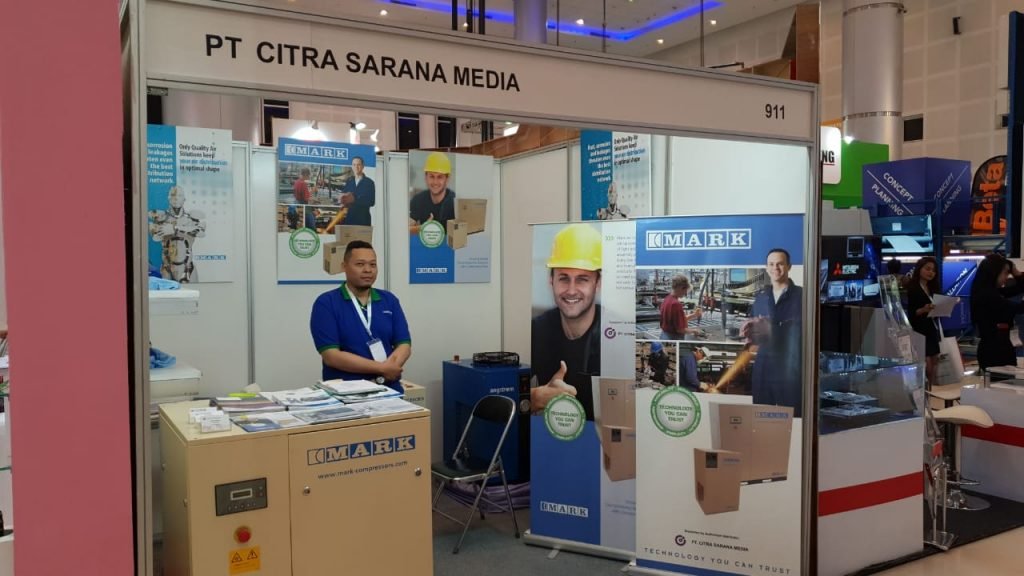 Manufacturing Surabaya Exhibition 2018, Surabaya 