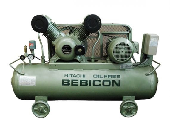 600 X 450 BECICON OIL FREE