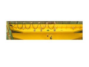 Festoon Cable System
