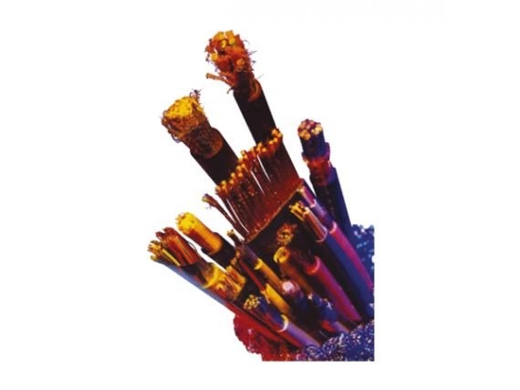 600 X 450 CRANE ACC - CABLE