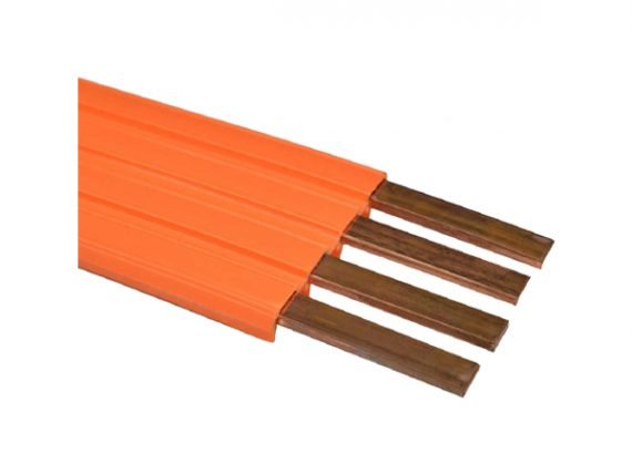 600 X 450 CRANE ACC - SAFETY CONDUCTOR