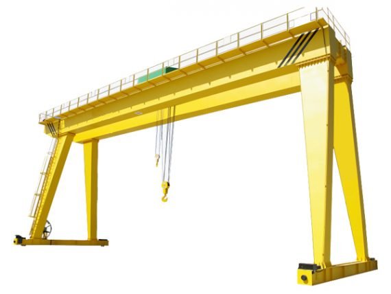 600 X 450 CRANE GAMBAR UTAMA