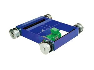 Double Girble Top Running Type