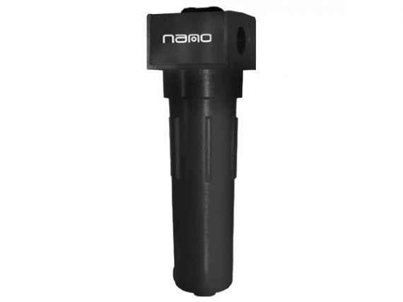 600 X 450 F3 MID PRESSURE ALUMINIUM FILTERS