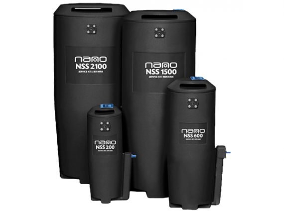 600 X 450 NSS NANO