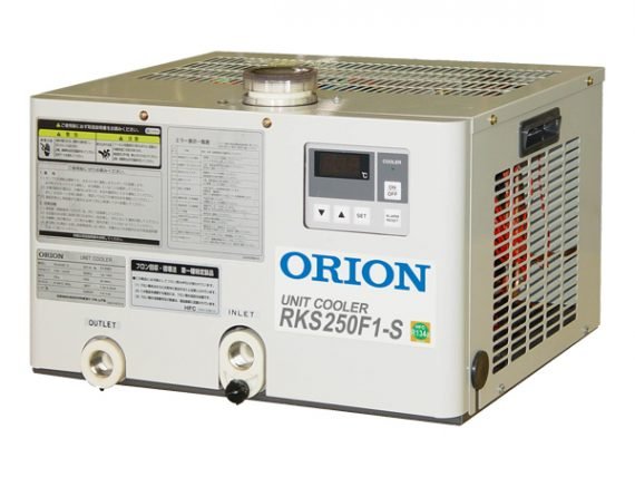 600 X 450 ORION RKS - WATER CHILLER WITHOUT BUILT