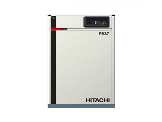 600 X 450 PB 3.7 RECIPROCATING - PACKAGE BEBICON