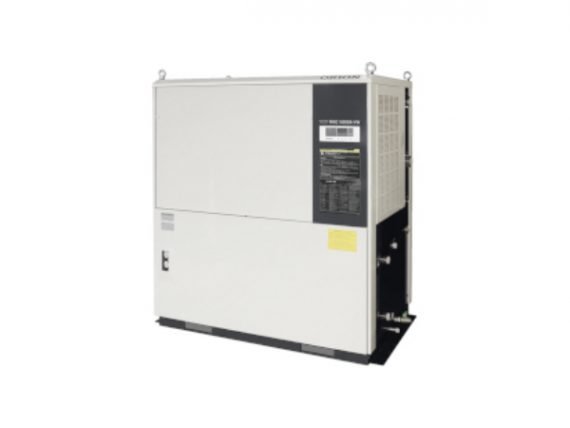 600 X 450 RKE AC Inverter Chiller (Air Cooled – Water Cooled)