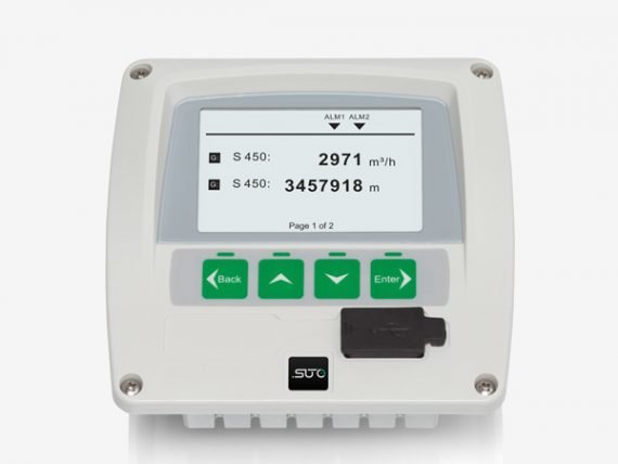 600 X 450 SUTO - S320