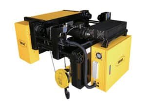 WIREROPE HOIST