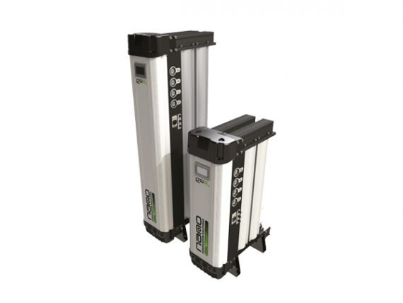 600 X 450 ULTRA PURITY NITROGEN GENERATOR