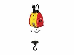 Mini Winch