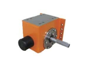 Wheel Block