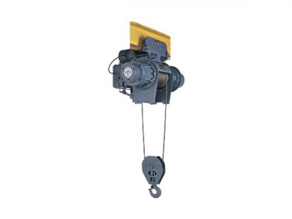 600 X 450 WIREROPE V SERIES