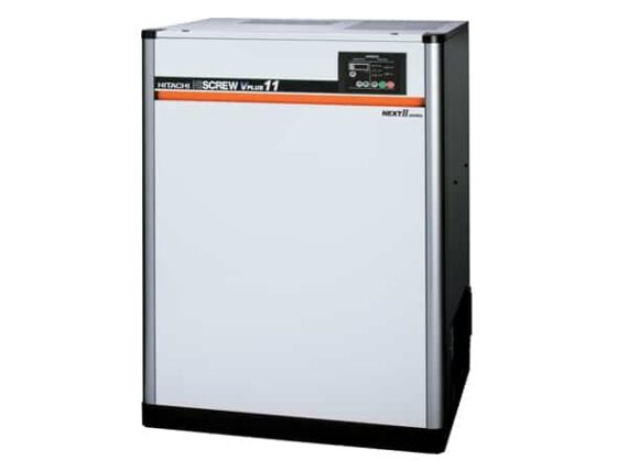 600 X 450 oil flooded screw compressor