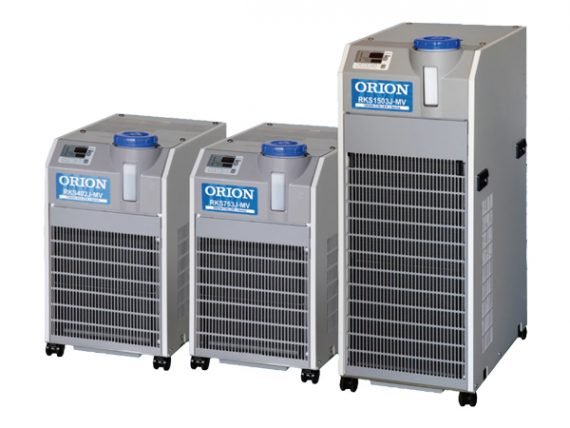 600 X 450 orion - chiller RKS