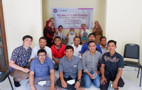 Grand Opening Area Representative, The Citra Group Solo