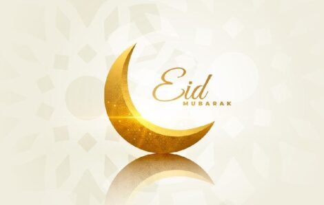 The Citra Group Wishing You Happy Eid Al-Fitr 2021. Minal Aidin Wal Faizin