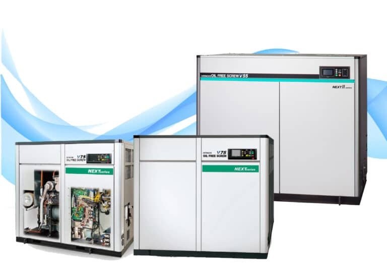 Citra Airindo Abadi LLC’s Track Record as an Authorized Master Dealer Hitachi Compressor in Indonesia
