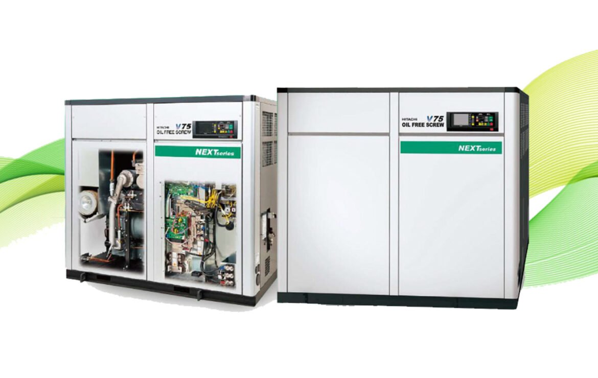 Tips on Choosing Compressors for Your Business