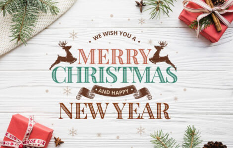 Citra Group wishes you a Merry Christmas 2021 & New Year 2022