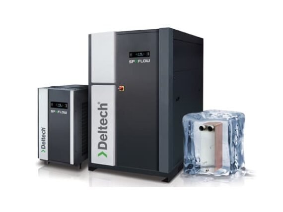 600 X 450 PCM DELTECH