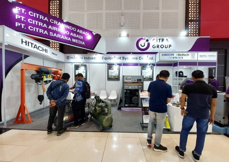 MANUFACTURING SURABAYA 2023