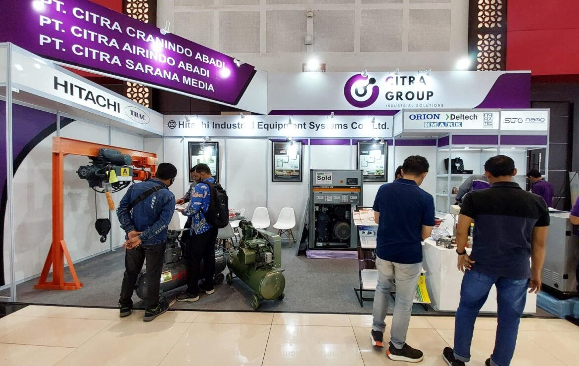 MANUFACTURING SURABAYA 2023