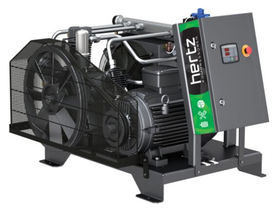 Hertz HPC Booster GP