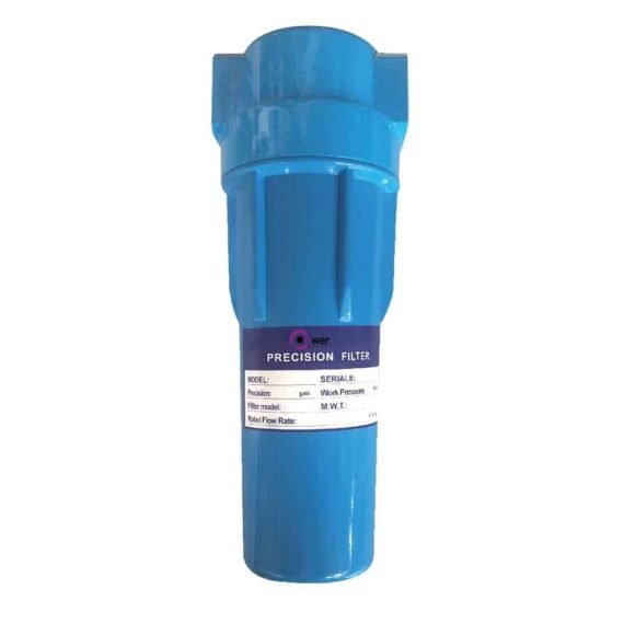 Filter FSF Square